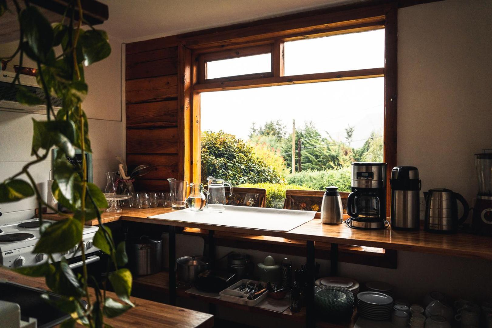 Casa Del Lago Villa La Angostura Eksteriør billede