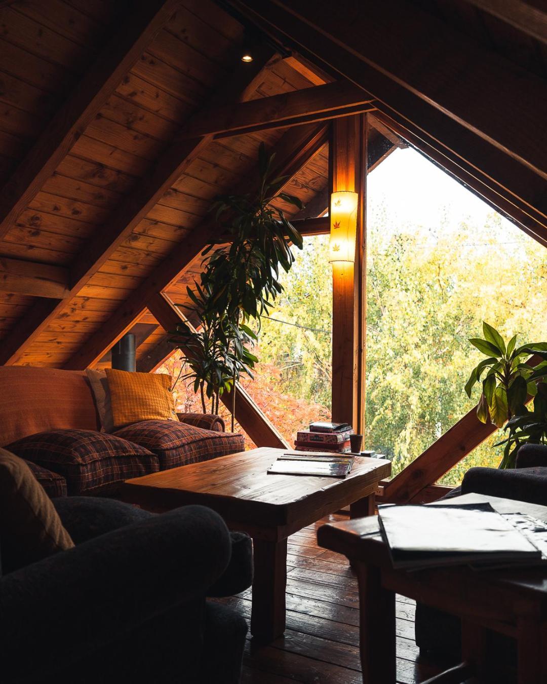 Casa Del Lago Villa La Angostura Eksteriør billede