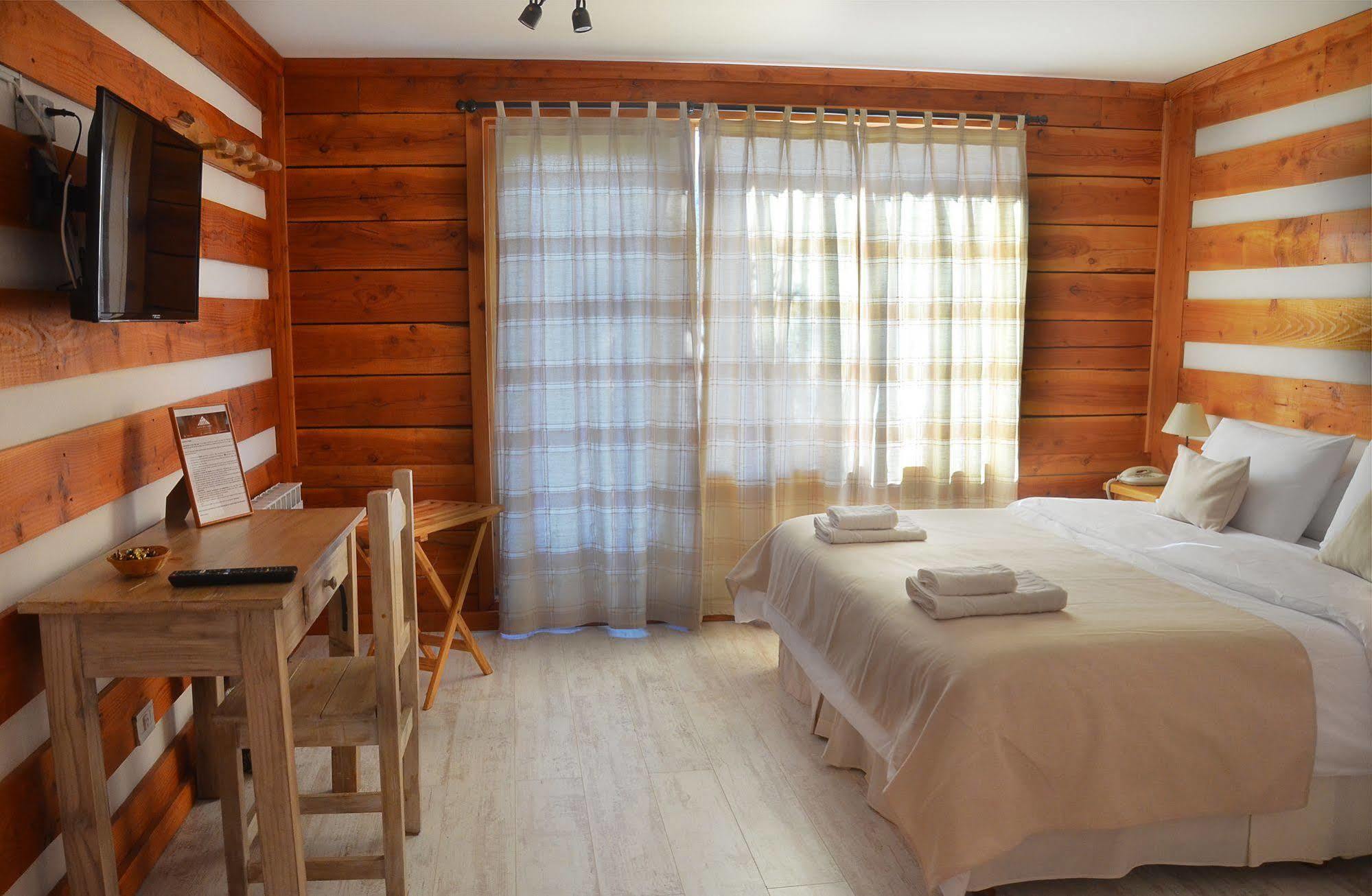 Casa Del Lago Villa La Angostura Eksteriør billede